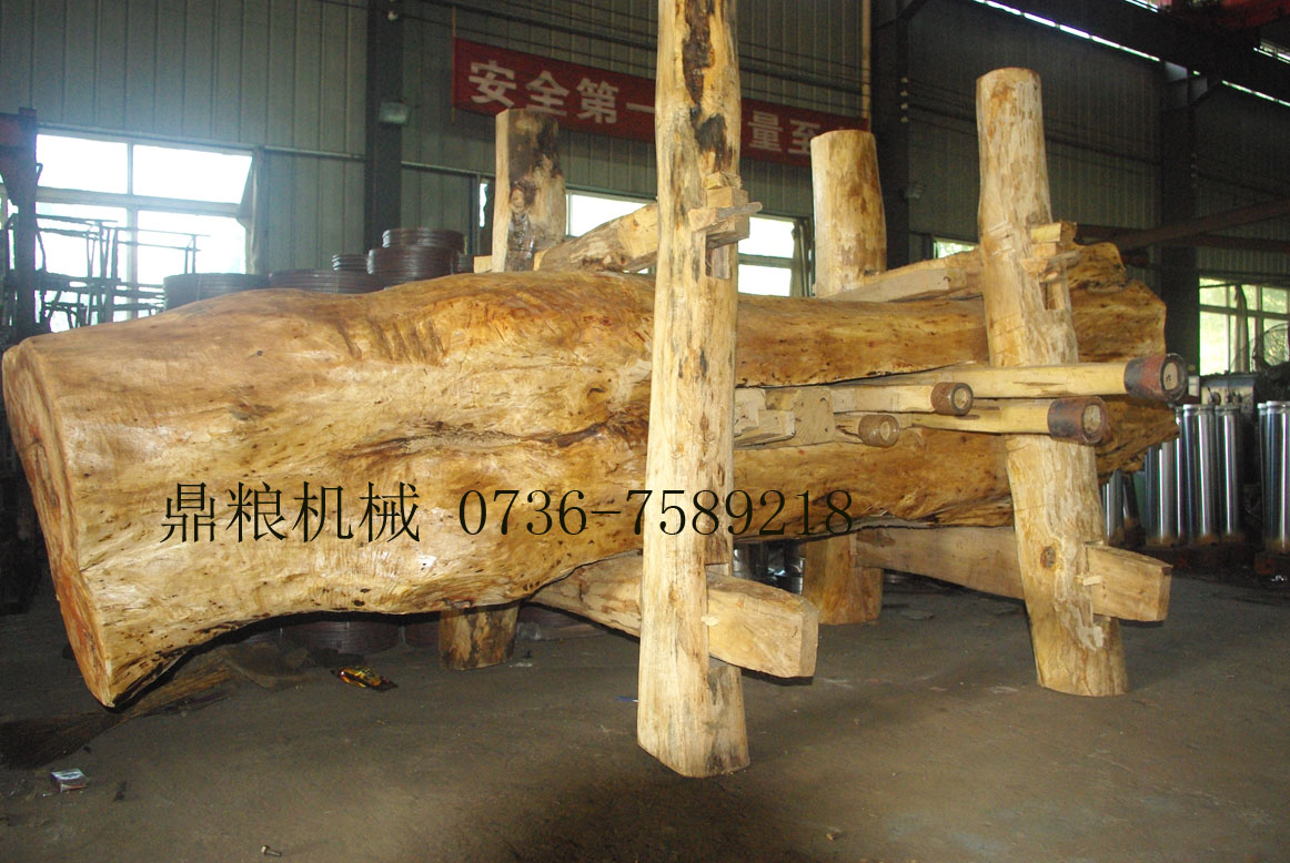  全新木榨，純古法木榨，原木木榨榨油機(jī) 